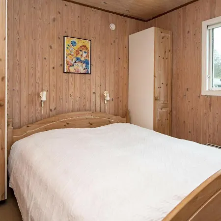 Hébergement de vacances 5 Person In Bjert